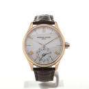 Frederique Constant Smartwatch Quarz Silber 42mm von Frederique Constant