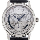 Worldtimer von Frederique Constant