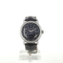 Worldtimer Manufacture 42 Automatic GMT von Frederique Constant
