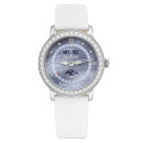 Blancpain Women Quantieme Complet 3663-4654L-52B von Blancpain