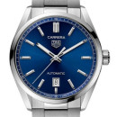 Tag Heuer Carrera Calibre 5 Automatik 39mm von TAG Heuer