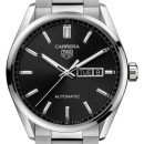 Tag Heuer Carrera Calibre 5 Day-Date Automatik 41mm von TAG Heuer