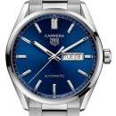 Tag Heuer Carrera Calibre 5 Day-Date Automatik 41mm von TAG Heuer