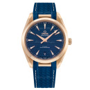 Omega Seamaster Aqua Terra 150M Co‑Axial Master Chronometer 41 mm 220.52.41.21.03.001 von Omega