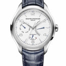 BAUME & MERCIER Clifton Automatik Mehrfarbig von Baume & Mercier
