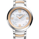 Promesse von Baume & Mercier