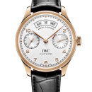Portugieser Annual Calendar von IWC