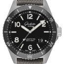 Glashütte Original SeaQ Panoramadatum von Glashütte Original