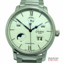 1-36-02-01-02-71 Glashütte Original Senator Excellence Ewiger Kalender von Glashütte Original