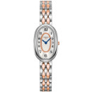 Longines Symphonette 18.9 x 29.4 mm L2.305.5.83.7 von Longines