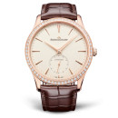 Master Ultra Thin Small Second von Jaeger-LeCoultre