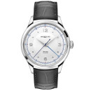 Heritage GMT von Montblanc