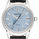 Grand Seiko Elegance "Snowflake/Skyflake" Kollektion von Grand Seiko