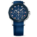 Corum Admiral 42 Chronograph A984/03597 - 984.113.22/F373 WB12 von Corum