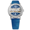 Corum Golden Bridge Round 39mm B113/03278 - 113.000.69/0F03 BD91G von Corum