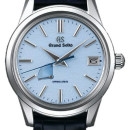 Elegance von Grand Seiko