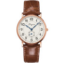 Longines Presence Heritage 38.5 mm L4.785.8.73.2 von Longines