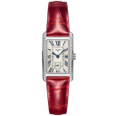 Longines DolceVita 23.3 x 37 mm L5.512.0.71.5 von Longines