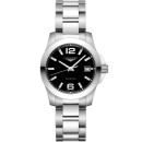 Longines Conquest 34 mm L3.377.4.58.6 von Longines
