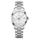 Longines Conquest Classic 34 mm L2.385.4.76.6 von Longines