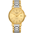 Longines Presence 40 mm L4.922.2.32.7 von Longines