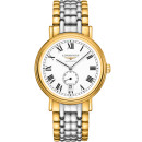 Longines Presence 40 mm L4.905.2.11.7 von Longines