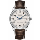 Longines Master Collection 42 mm L2.920.4.78.3 von Longines