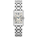 Longines DolceVita 23.30 x 37mm L5.512.4.71.6 von Longines
