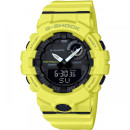 Casio G-Squad G-Squad Herrenchronograph in Gelb GBA-800-9AER von Casio