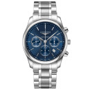 Longines Master Collection Automatic 40 mm L2.759.4.92.6 von Longines