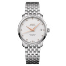 Mido Baroncelli Chronometer Silicon Lady 34mm M027.208.11.036.00 von Mido