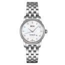 Mido Baroncelli Mother of Pearl Dial 29mm M7600.4.69.1 von Mido