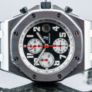 Limited Audemars Piguet ROYAL OAK OFFSHORE Boutique TOUR AUTO von Audemars Piguet