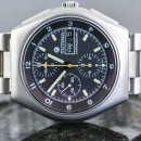 TUTIMA Military Flieger Chronograph von Tutima