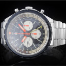Breitling GMT-Chronograph (48mm) Ref.: 812 Seven Hands ca. 1968 Artikelnummer:BREITLINGGMT00001 von Breitling