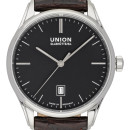 Union Glashütte Viro Datum von Union Glashütte