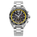 TAG Heuer Formula 1 43mm CAZ101AC.BA0842 von TAG Heuer