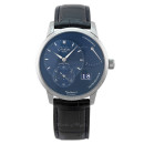 Glashutte Original PanoReserve Steel 1-65-01-26-12-35 von Glashütte Original