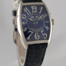 Franck Muller Herrenarmbanduhr Vollkalender von Franck Muller