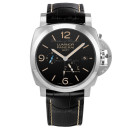 Panerai Luminor 1950 3 Days GMT Power Reserve Automatic Acciaio 44 mm PAM01321 von Panerai