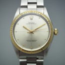 Rolex Oyster "Zephyr", 1038, Automatik, 1970, Serviced von Chopard