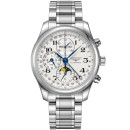 Longines Master Collection 42 mm L2.773.4.78.6 von Longines
