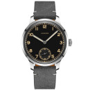 Longines Heritage Military 43 mm L2.826.4.53.2 von Longines