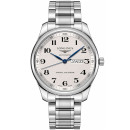 Longines Master Collection Steel Automatic 42 mm L2.920.4.78.6 von Longines