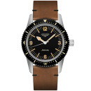 Longines Skin Diver Watch Steel Automatic 42 mm L2.822.4.56.2 von Longines