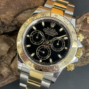 Rolex Oyster Perpetual Cosmograph Daytona Chronograph FULL SET Ref. 116523 von Rolex