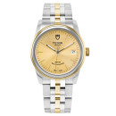 Tudor Glamour Date 36 mm M55003-0005 von Tudor