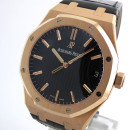 Audemars Piguet Royal Oak Jumbo Rosegold von Audemars Piguet
