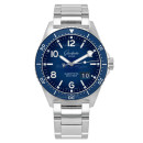 Glashutte Original SeaQ Panorama Date 43.20mm 1-36-13-02-81-70 von Glashütte Original