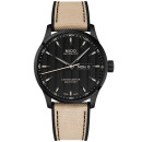 Mido Multifort Chronometer Automatic 42 mm M038.431.37.051.09 von Mido